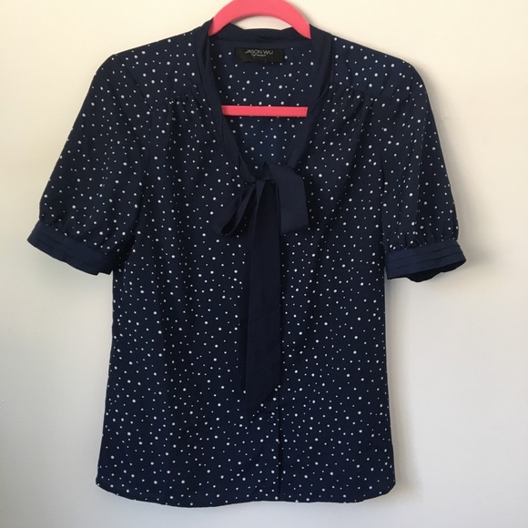 polka dot top target